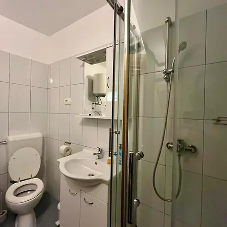 Archipelago Ferienhaus *