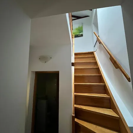 Archipelago Ferienhaus Lovran