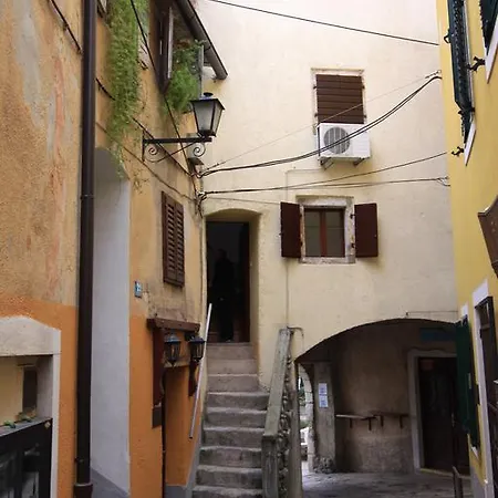 Archipelago * Lovran