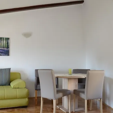 Archipelago Ferienhaus *