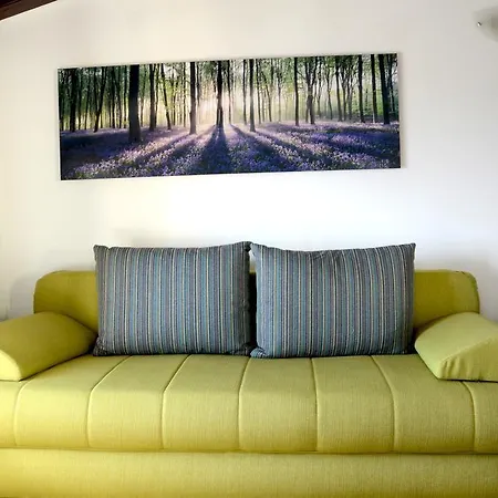 Archipelago Holiday home Lovran