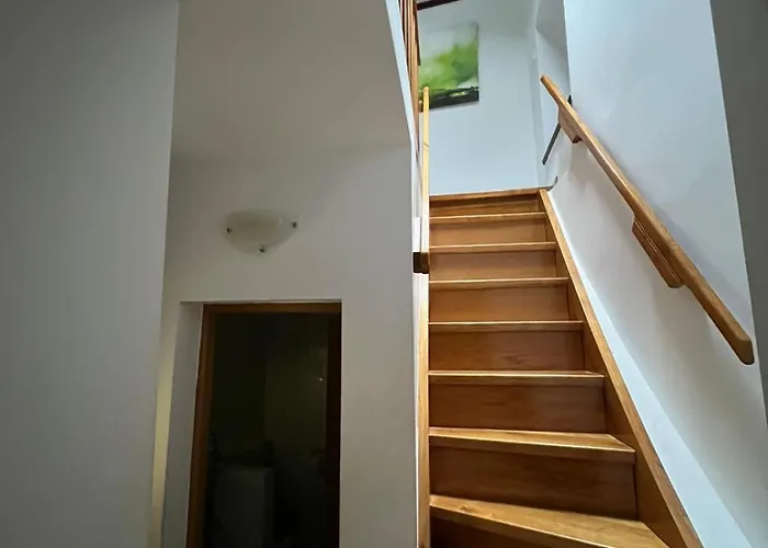 Archipelago Дом отдыха Ловран