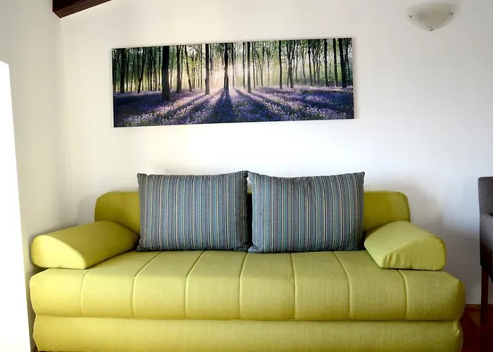 Archipelago Дом отдыха Ловран