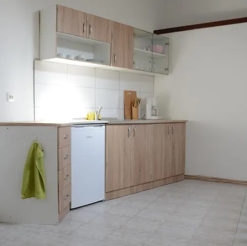 Archipelago Дом отдыха Ловран