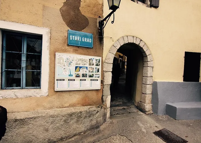 Casa vacanze Archipelago