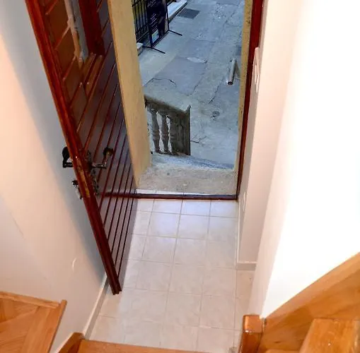 Casa vacanze Archipelago *